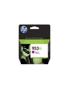 HP 953 XL Ink Cartridge Magenta 1600 pages