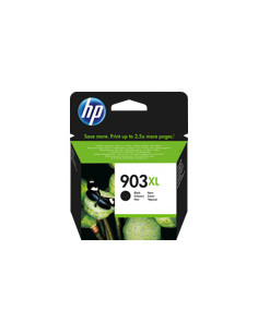 HP 903XL High Yield Black Ink Cartridge T6M15AE | HP24