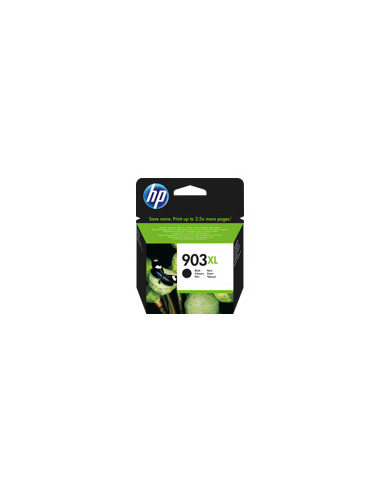 HP 903XL High Yield Black Ink Cartridge T6M15AE | HP24
