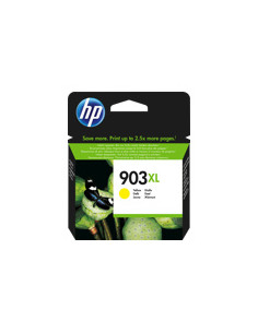 HP 903XL Ink Cartridge Yellow High Yield 825 pages