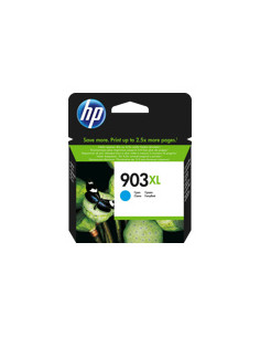 HP 903XL Ink Cartridge Cyan High Yield 825 pages