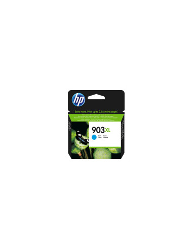 HP 903XL Ink Cartridge Cyan High Yield 825 pages