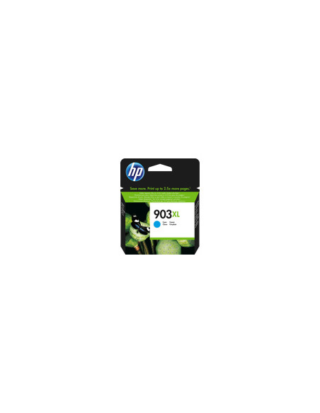 HP 903XL Ink Cartridge Cyan High Yield 825 pages