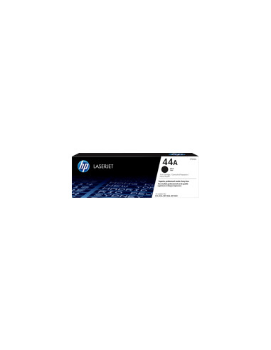 HP 44A Original LaserJet Toner Cartridge