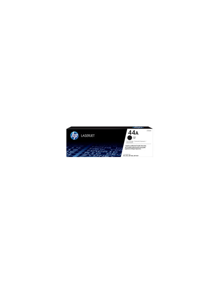 HP 44A Original LaserJet Toner Cartridge