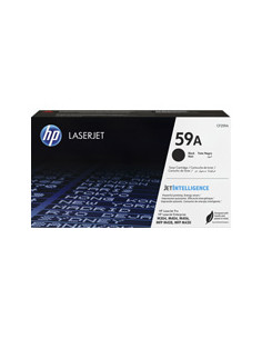 HP 59A Black LaserJet Toner Cartridge