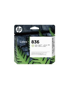 HP 836 Overcoat Latex Printhead