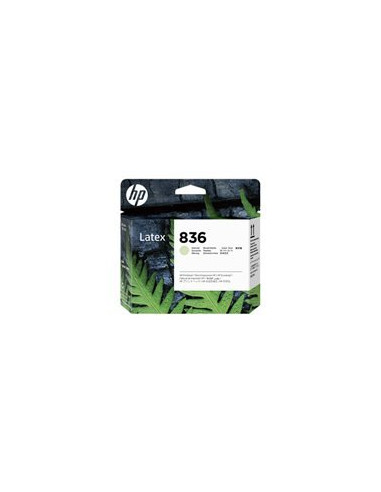 HP 836 Overcoat Latex Printhead
