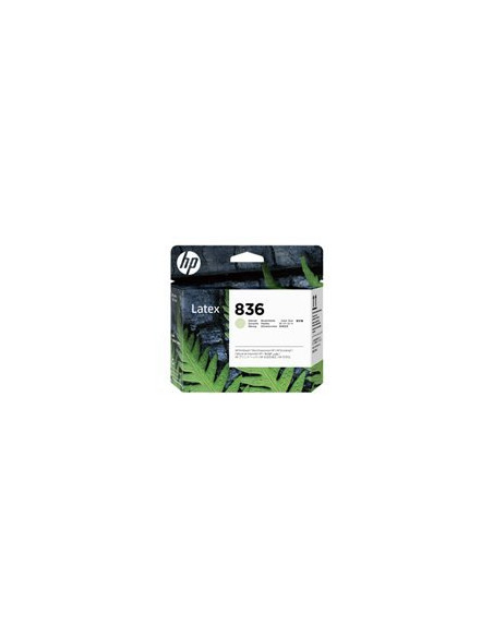 HP 836 Overcoat Latex Printhead