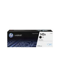HP 142A Black Original LaserJet Toner Cartridge