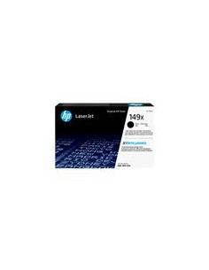 HP 149X High Yield Black Original LaserJet Toner Cartridge