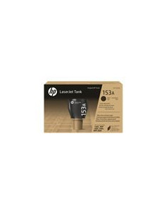 HP 153A Black Original LaserJet Tank Toner Reload Kit
