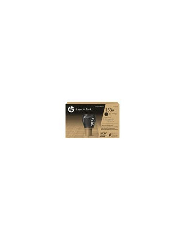 HP 153A Black Original LaserJet Tank Toner Reload Kit