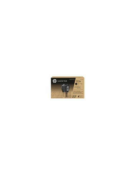 HP 153A Black Original LaserJet Tank Toner Reload Kit