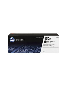 HP 150A Black LaserJet Toner Cartridge
