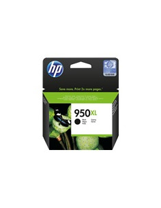 HP 950XL Black Officejet Ink Cartridge