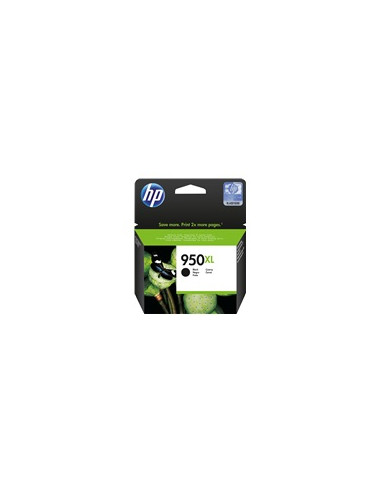 HP 950XL Black Officejet Ink Cartridge