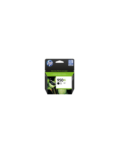 HP 950XL Black Officejet Ink Cartridge