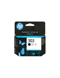 HP 303 Black Original Ink Cartridge
