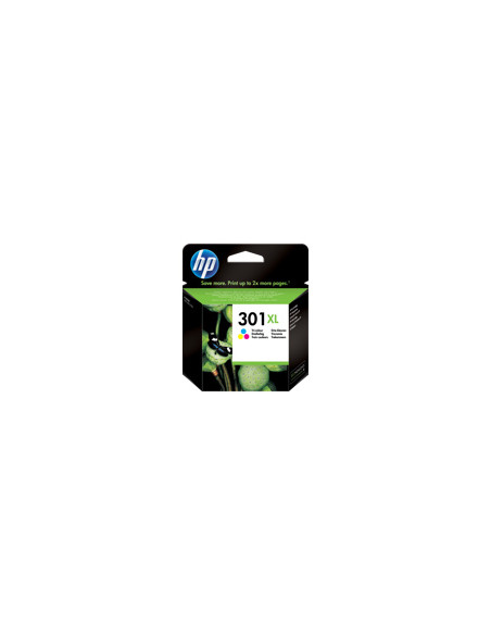 HP 301XL ink color DeskJet 1050 2050 All-in-One Printer