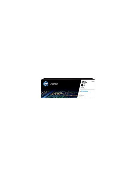 HP 415A Black LaserJet Toner Cartridge