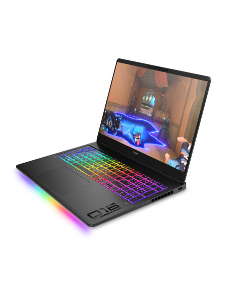 OMEN MAX 16 Ryzen AI 9 HX 375 RTX 5080 32GB 1TB | HP24