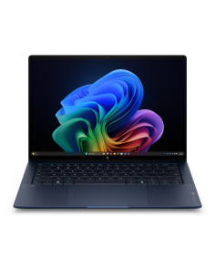 HP EliteBook X G2i 14 - Ultra 5-325, 32GB, 512GB SSD, 14 WUXGA 500-nit Touch AG, 5MP IR cam, 4G/5G Modem, FPR, Nordic backlit k