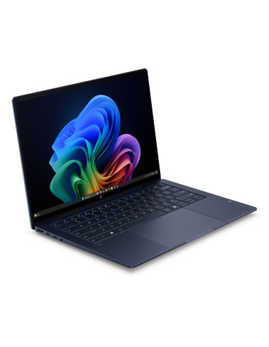 HP EliteBook X G2i 14 - Ultra 5-325, 32GB, 512GB SSD, 14 WUXGA 500-nit Touch AG, 5MP IR cam, 4G/5G Modem, FPR, Nordic backlit k