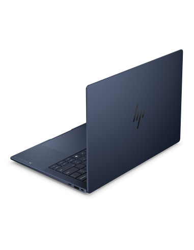 HP EliteBook X G2i 14 - Ultra 5-325, 32GB, 512GB SSD, 14 WUXGA 500-nit Touch AG, 5MP IR cam, 4G/5G Modem, FPR, Nordic backlit k