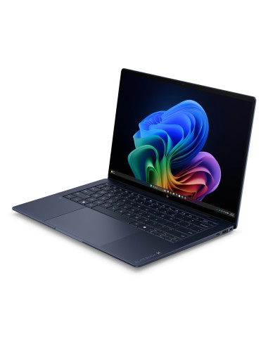 HP EliteBook X G2i 14 - Ultra 5-325, 32GB, 512GB SSD, 14 WUXGA 500-nit Touch AG, 5MP IR cam, 4G/5G Modem, FPR, Nordic backlit k