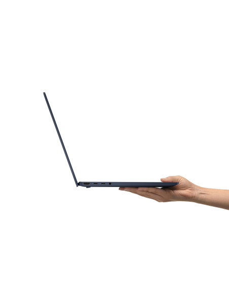 HP EliteBook X G2i 14 - Ultra 5-325, 32GB, 512GB SSD, 14 WUXGA 500-nit Touch AG, 5MP IR cam, 4G/5G Modem, FPR, Nordic backlit k
