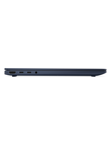 HP EliteBook X G2i 14 - Ultra 5-325, 32GB, 512GB SSD, 14 WUXGA 500-nit Touch AG, 5MP IR cam, 4G/5G Modem, FPR, Nordic backlit k