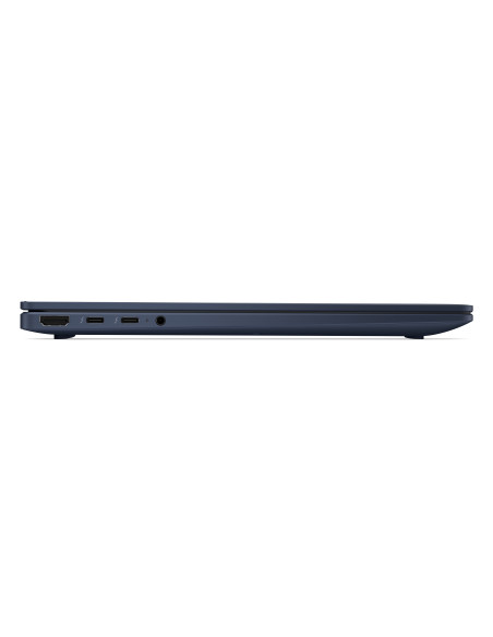 HP EliteBook X G2i 14 - Ultra 5-325, 32GB, 512GB SSD, 14 WUXGA 500-nit Touch AG, 5MP IR cam, 4G/5G Modem, FPR, Nordic backlit k