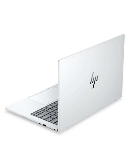 HP EliteBook 8 G2i 14 - Ultra 5-325, 32GB, 512GB SSD, 14 WUXGA 400-nit AG, 5MP IR cam, 4G/5G Modem, Smartcard, FPR, Nordic back