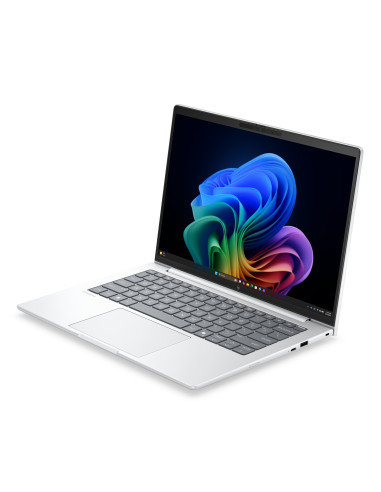 HP EliteBook 8 G2i 14 - Ultra 5-325, 32GB, 512GB SSD, 14 WUXGA 400-nit AG, 5MP IR cam, 4G/5G Modem, Smartcard, FPR, Nordic back