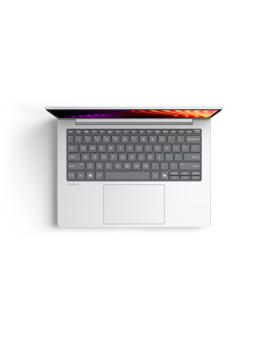 HP EliteBook 8 G2i 14 - Ultra 5-325, 32GB, 512GB SSD, 14 WUXGA 400-nit AG, 5MP IR cam, 4G/5G Modem, Smartcard, FPR, Nordic back