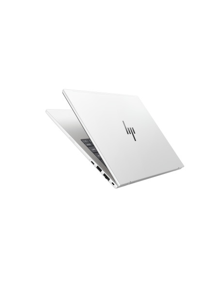 HP EliteBook 8 G2i 14 - Ultra 5-325, 32GB, 512GB SSD, 14 WUXGA 400-nit AG, 5MP IR cam, 4G/5G Modem, Smartcard, FPR, Nordic back