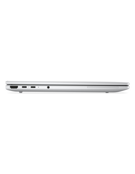 HP EliteBook 8 G2i 14 - Ultra 5-325, 32GB, 512GB SSD, 14 WUXGA 400-nit AG, 5MP IR cam, 4G/5G Modem, Smartcard, FPR, Nordic back