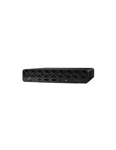 HP ProDesk 4 Mini G1i Intel Core Ultra 5 225T 16GB 512GB W11P 1y (ML)