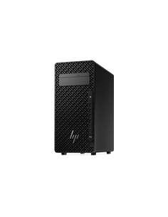 HP Z2 TWR G1i Intel Core Ultra 7 265 32GB DDR5 512GB SSD W11P 3YW