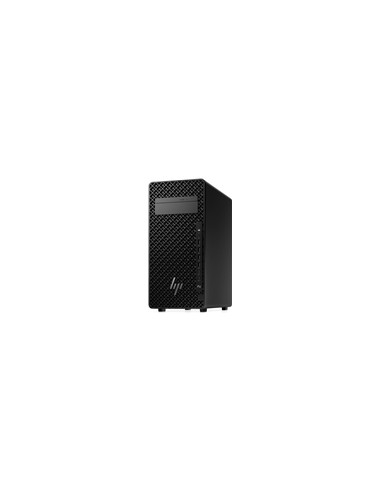 HP Z2 TWR G1i Intel Core Ultra 7 265 32GB DDR5 512GB SSD W11P 3YW