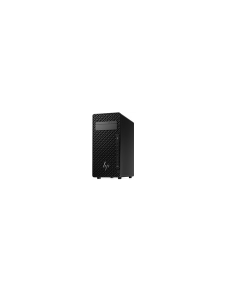 HP Z2 TWR G1i Intel Core Ultra 7 265 32GB DDR5 512GB SSD W11P 3YW