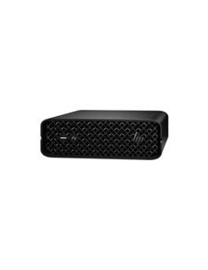 HP Z2 Mini G1i Intel Core Ultra 7 265 32GB DDR5 512GB SSD W11P 1YW