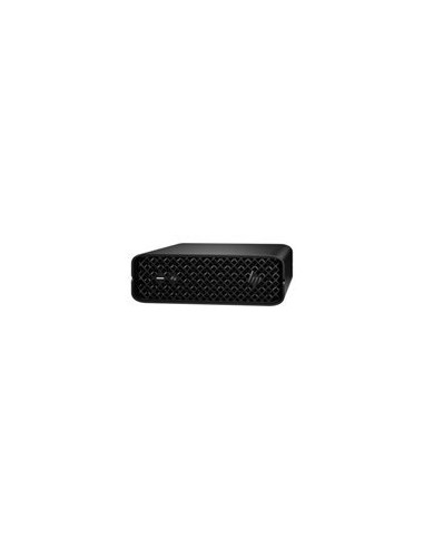 HP Z2 Mini G1i Intel Core Ultra 7 265 32GB DDR5 512GB SSD W11P 1YW