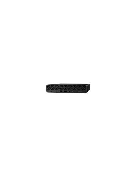 HP ProDesk 4 Mini G1i Intel Core Ultra 5 225T 24GB 512GB W11P 1YW
