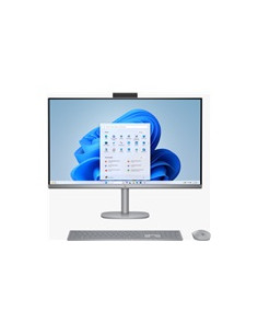 HP OmniStudio X AiO 32-c0001nx DT Renew/Atnaujinti SILVER Intel Core Ultra 7 155H 31.5inch 16GB 1TB PCIe NVMe RTX 4050 W11P 1YW