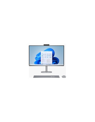 HP OmniStudio X AiO 32-c0001nx DT Renew/Atnaujinti SILVER Intel Core Ultra 7 155H 31.5inch 16GB 1TB PCIe NVMe RTX 4050 W11P 1YW