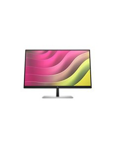 HP E24t G5 6N6E6AA#ABB | 23.8" FHD IPS Touch monitorius