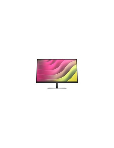 HP E24t G5 6N6E6AA#ABB | 23.8" FHD IPS Touch monitorius