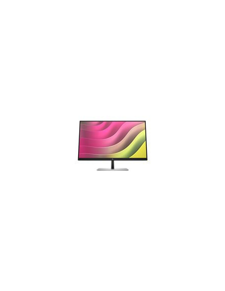 HP E24t G5 6N6E6AA#ABB | 23.8" FHD IPS Touch monitorius